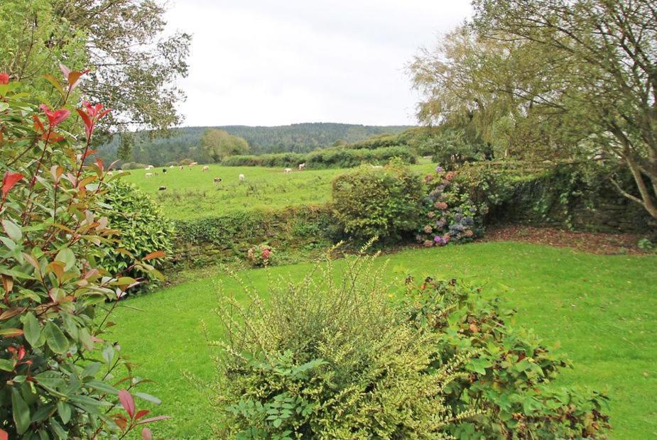 Meadowside Cottage, Characterful Grade 2 Listed Cottage Near To Wadebridge And Padstow Экстерьер фото