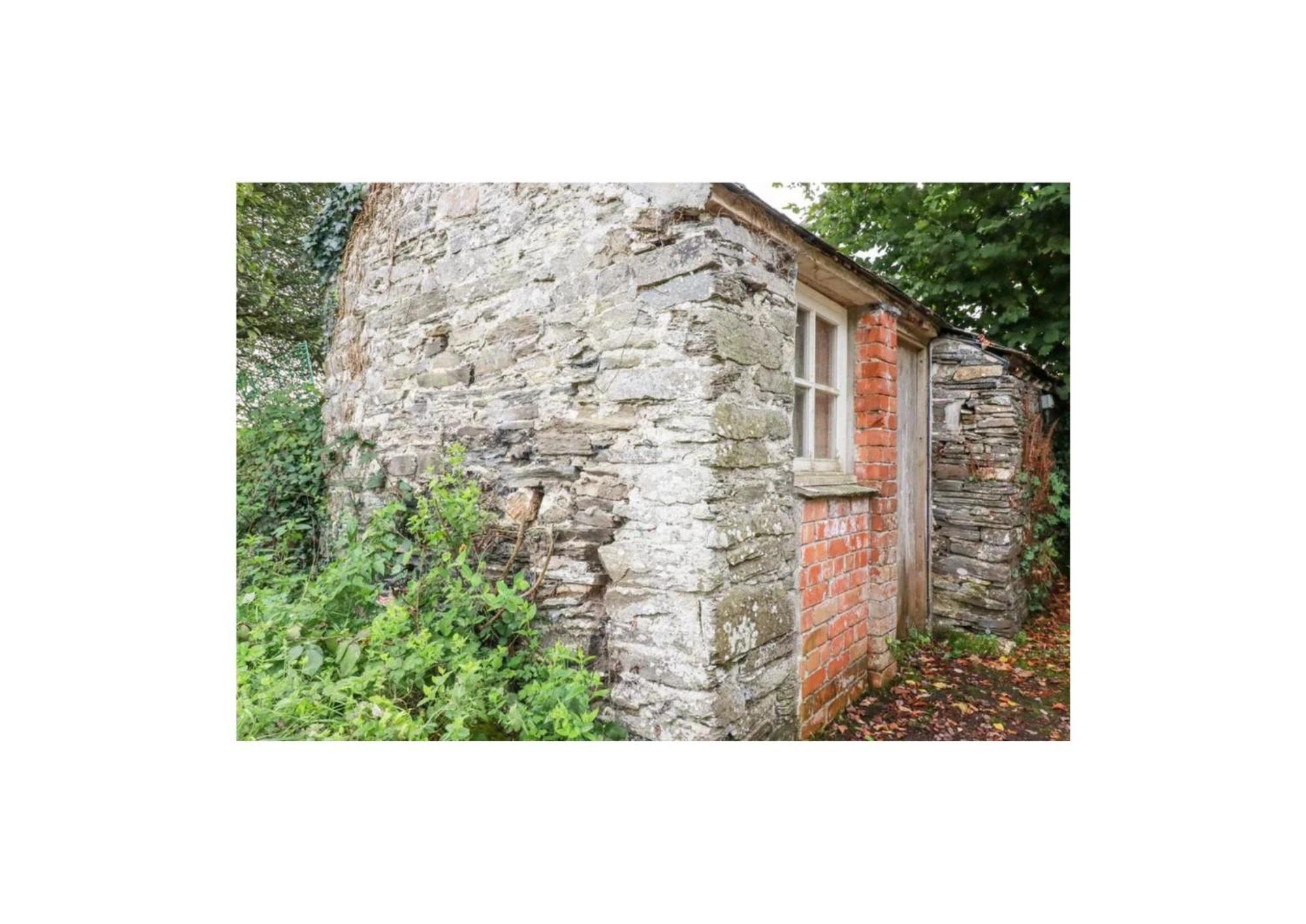 Meadowside Cottage, Characterful Grade 2 Listed Cottage Near To Wadebridge And Padstow Экстерьер фото