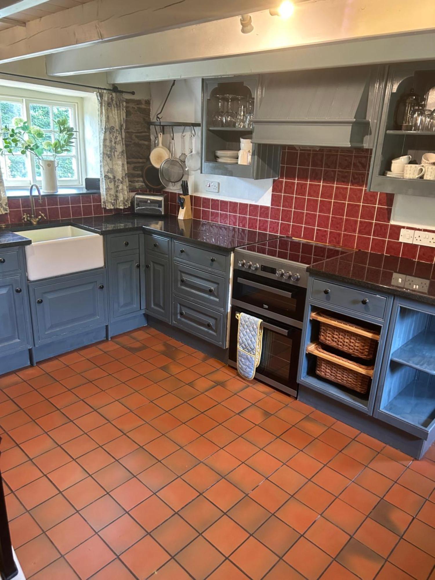 Meadowside Cottage, Characterful Grade 2 Listed Cottage Near To Wadebridge And Padstow Экстерьер фото